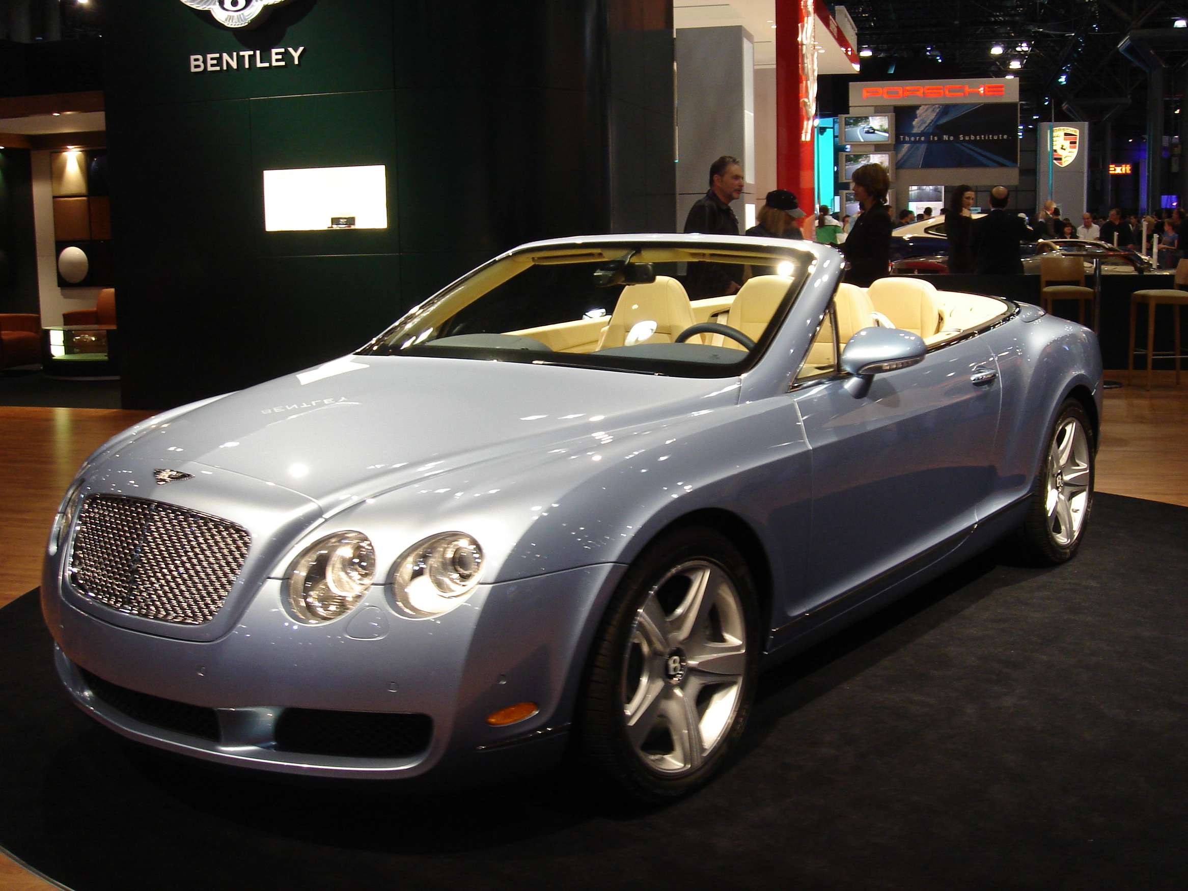 Bentley_Continental_GTC