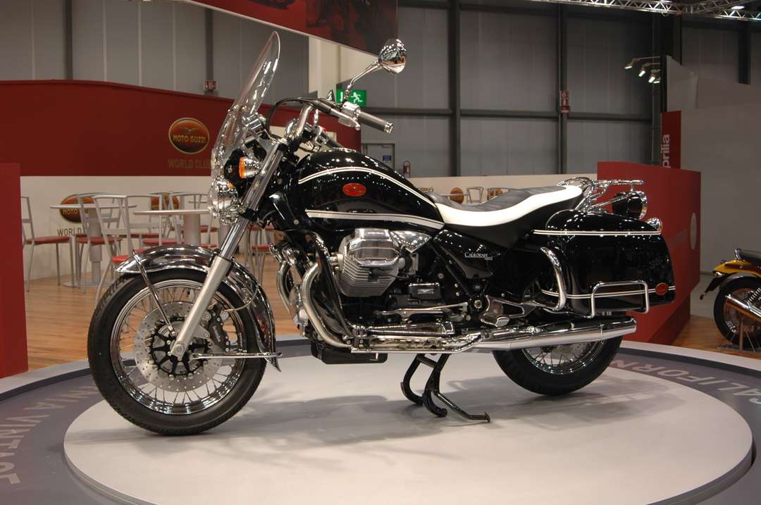 Moto Guzzi California #7268456