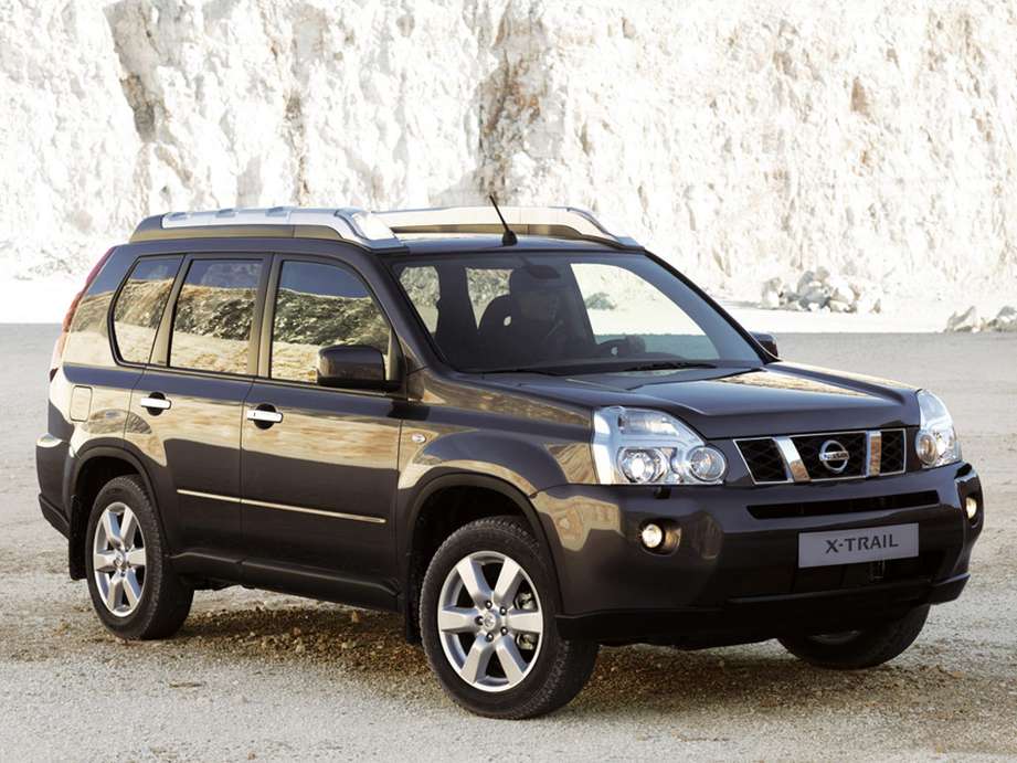 Nissan_X-Trail