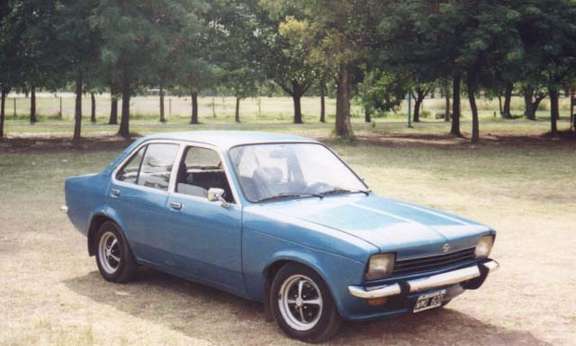 Opel K-180 #9984197