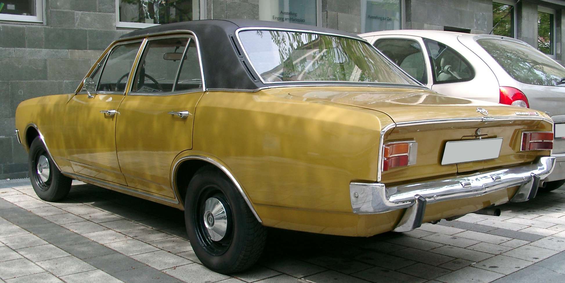 Opel_Rekord_C