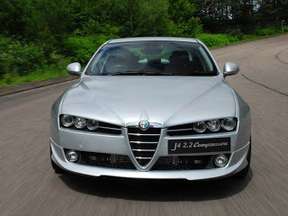 Alfa Romeo 159 #8321364