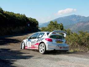 Peugeot 206 WRC #9119797