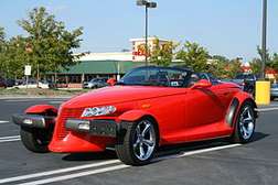 Plymouth Prowler #7963779