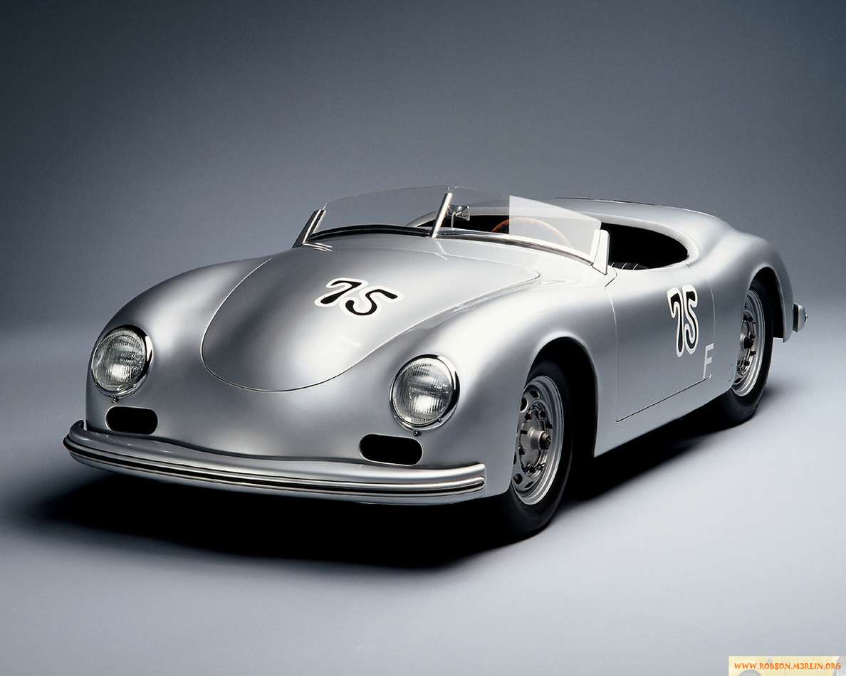 Porsche_356_Speedster