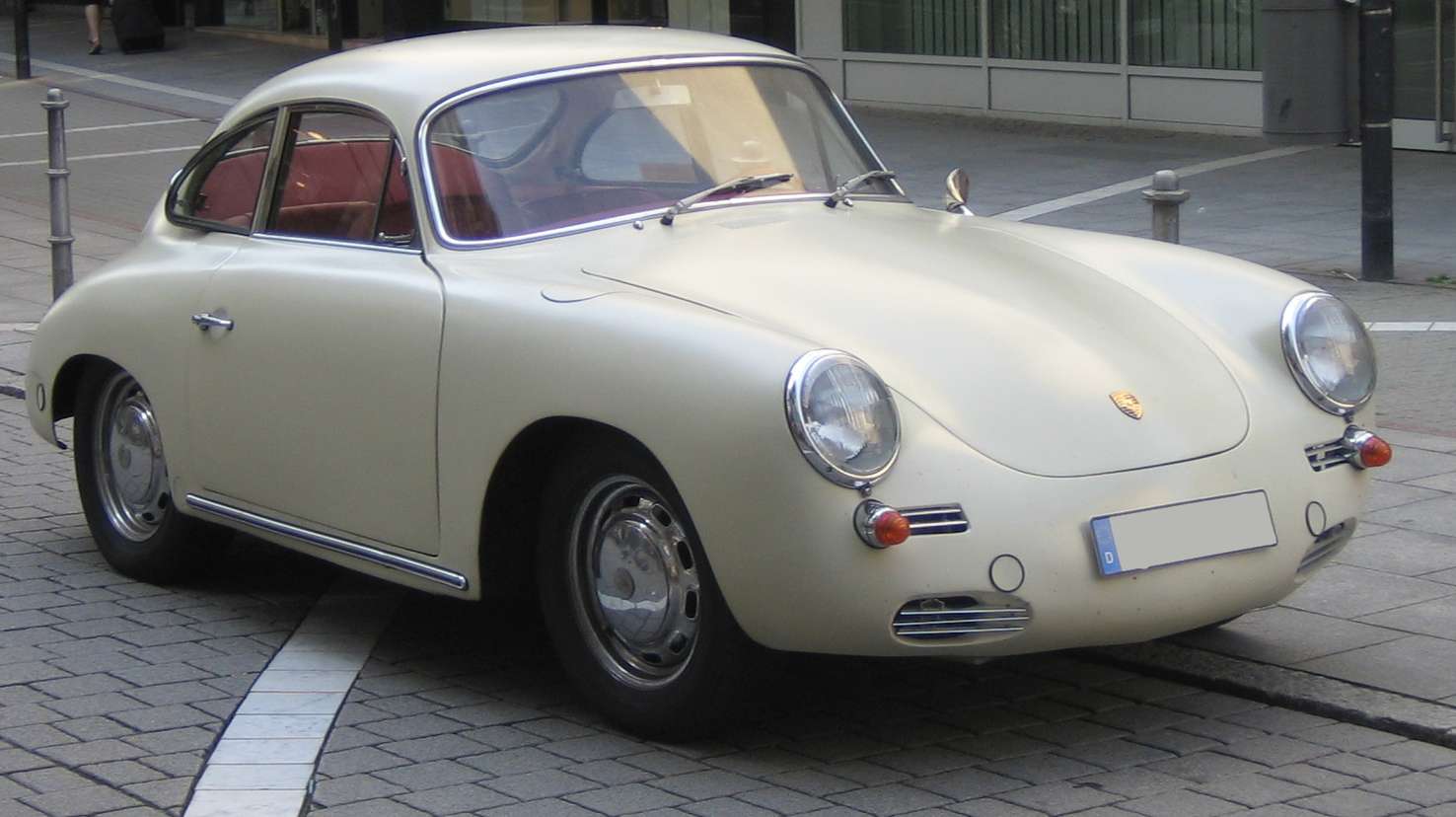 Porsche_356