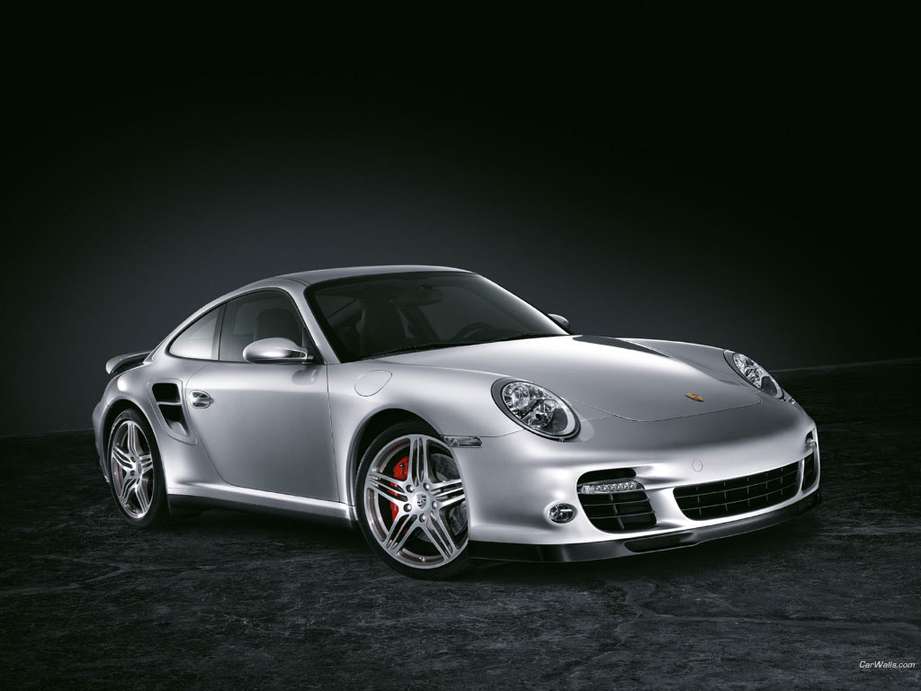 Porsche_911_Turbo