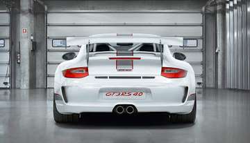 Porsche 911 GT3 RS 40 #9194642