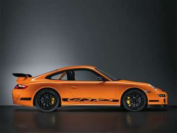 Porsche 911 GT3 RS #9938504