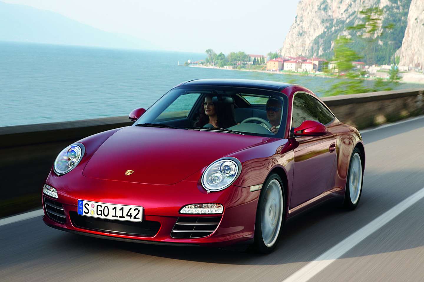 Porsche_911_Targa