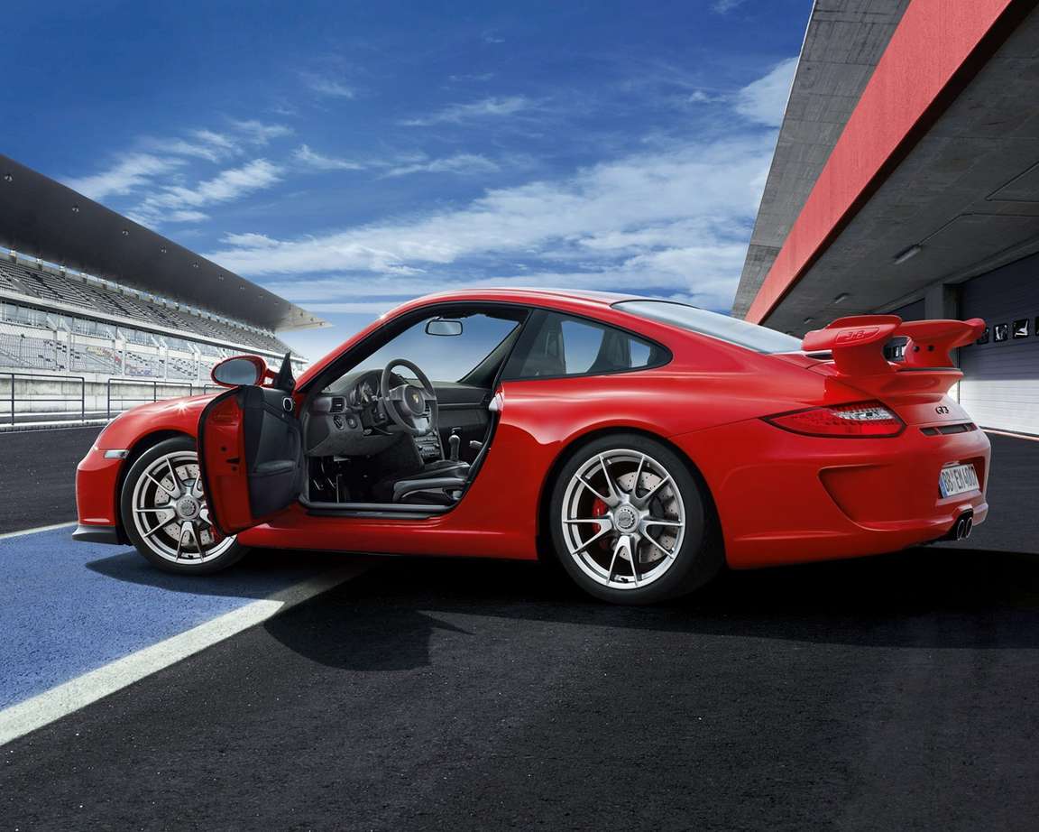Porsche_911_GT3