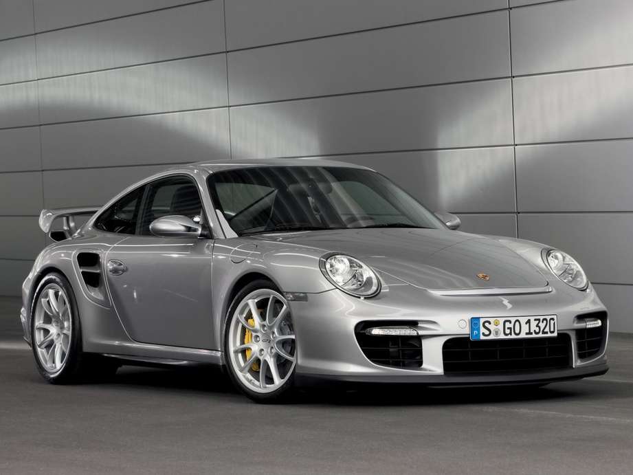 Porsche 911 #7950106