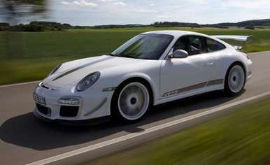 Porsche 911 GT3 RS 40 #7109305