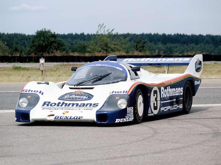Porsche_956
