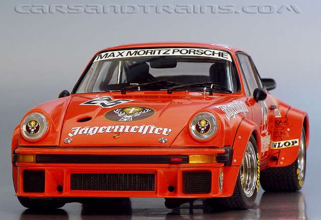 Porsche 934 #8246558