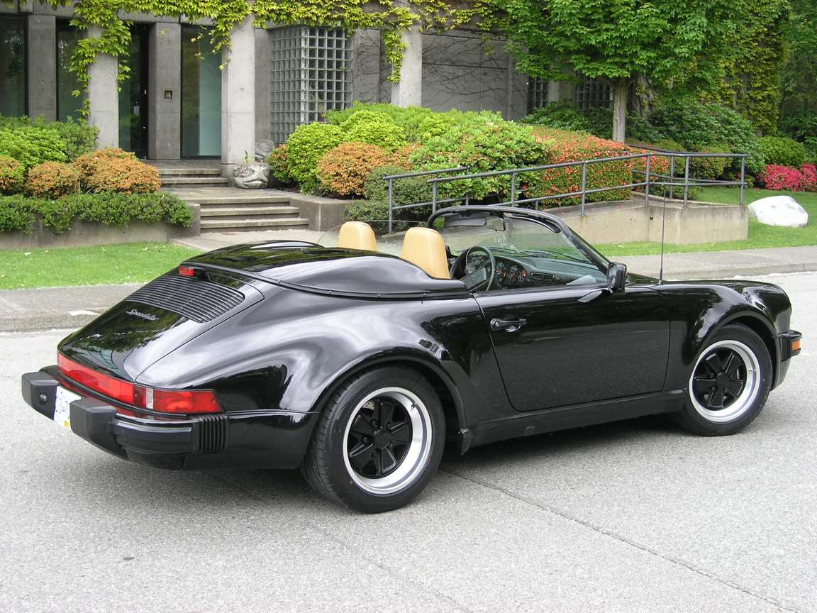 Porsche_911_Speedster