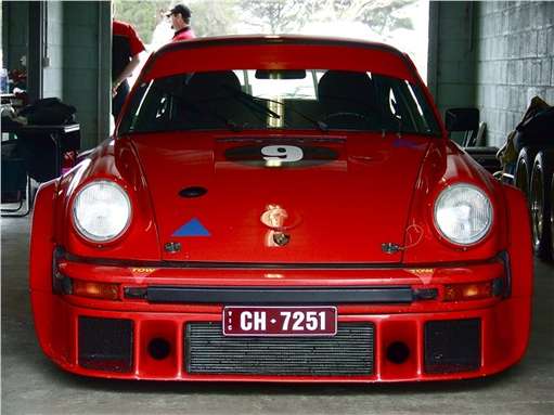 Porsche 934 #9234675
