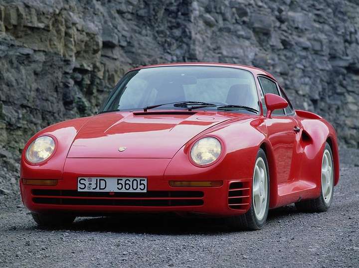 Porsche_959