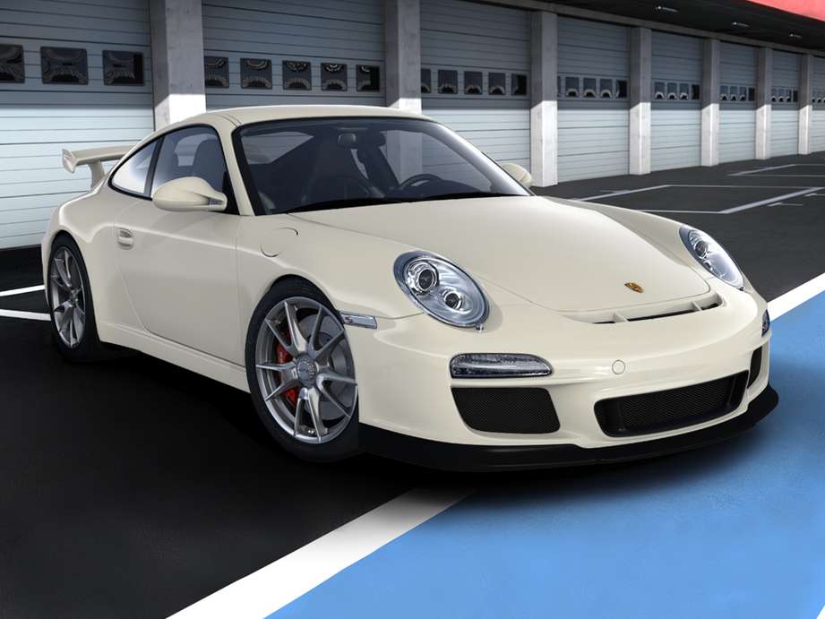 Porsche_GT3