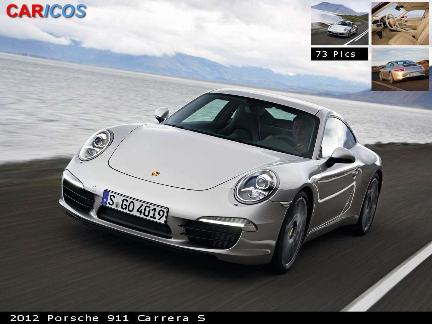 Porsche_911_S