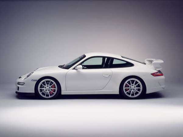 Porsche_GT3