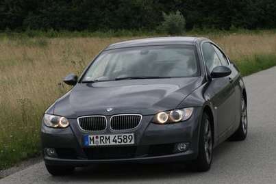 BMW 325d #9661099