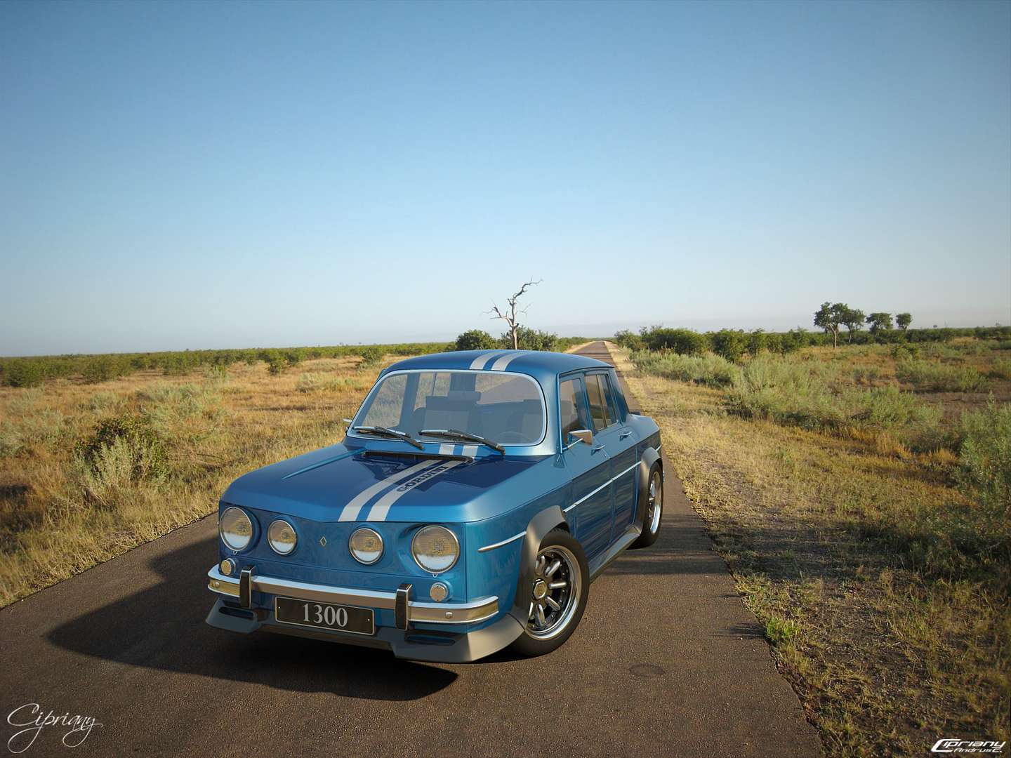 Renault_8_Gordini