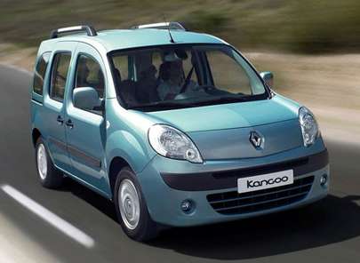 Renault Kango #8198650