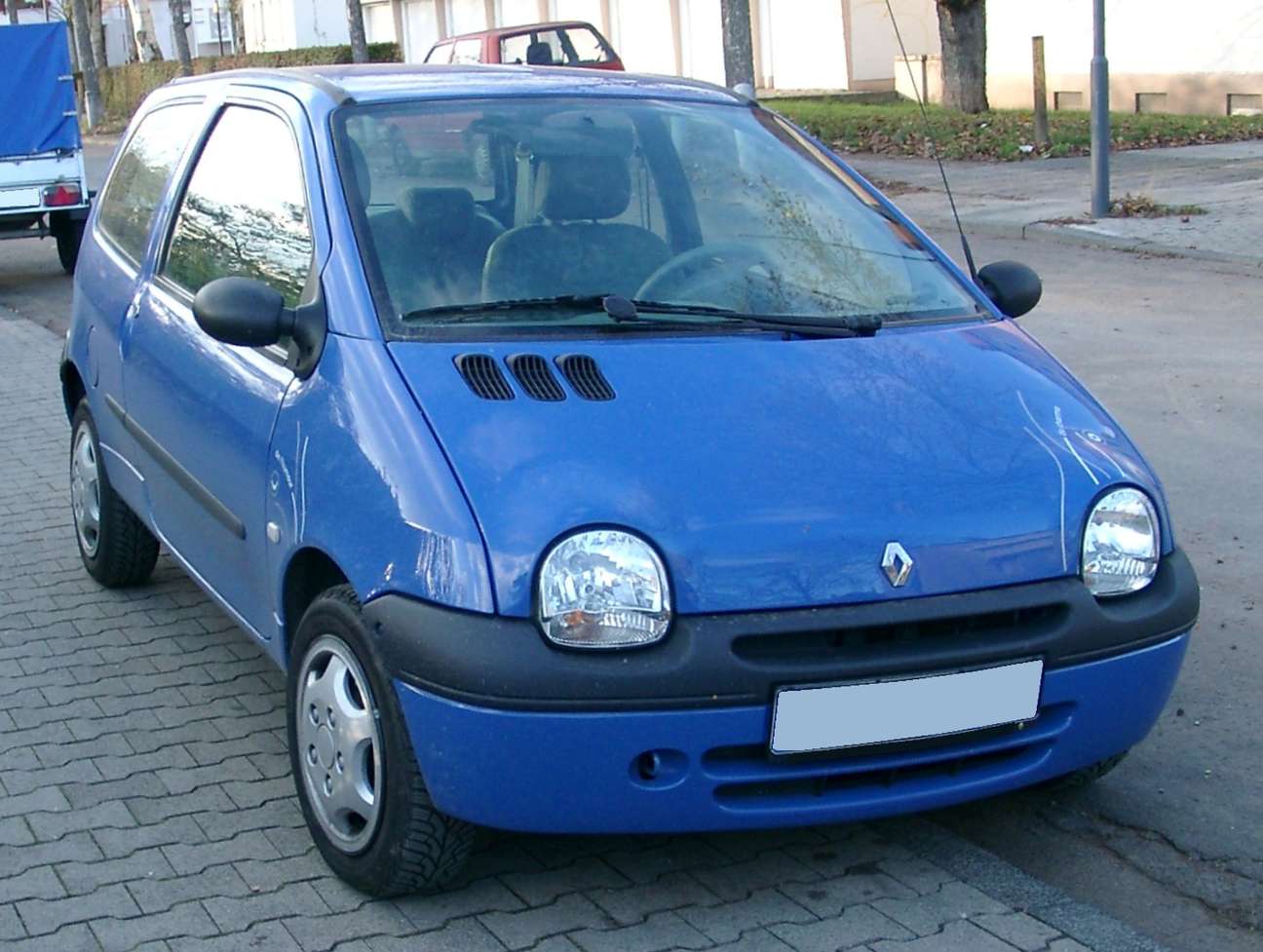 Renault Twingo #7847167