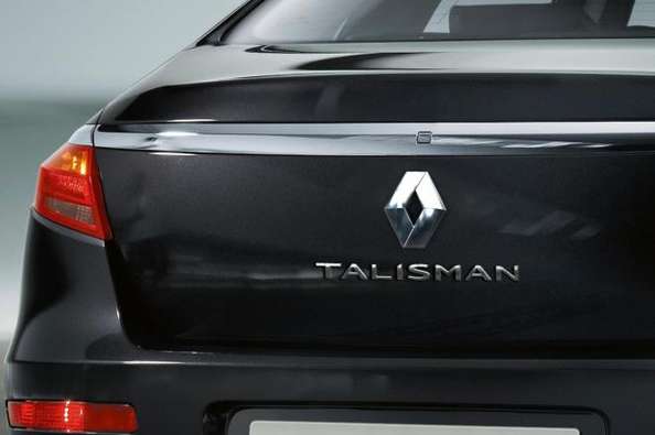 Renault Talisman #9784702