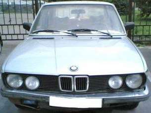 BMW 518i #7683675