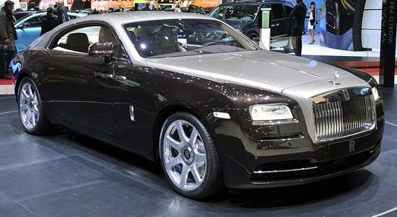 Rolls-Royce_Wraith