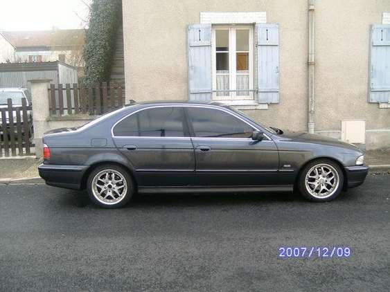 BMW_525_tds