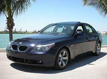 BMW_525i