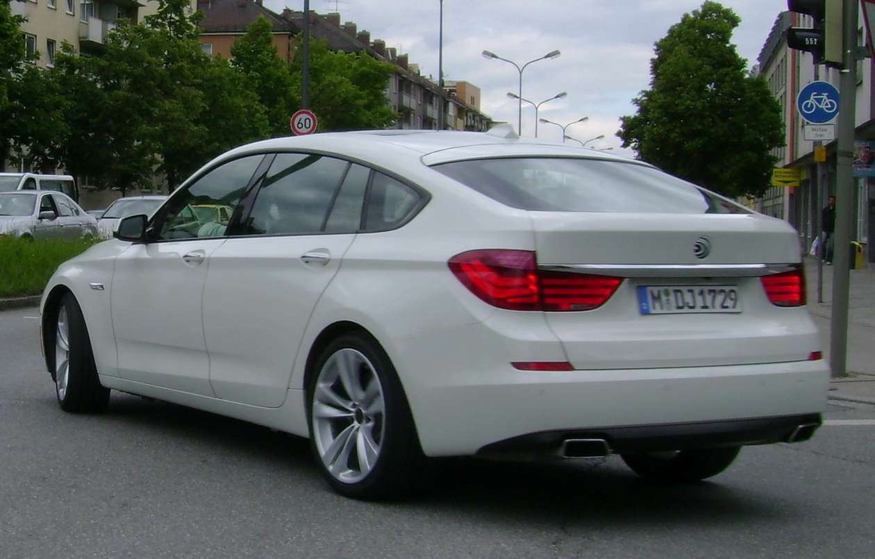 BMW_5_GT