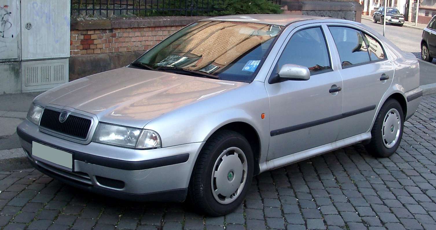 Skoda_Octavia