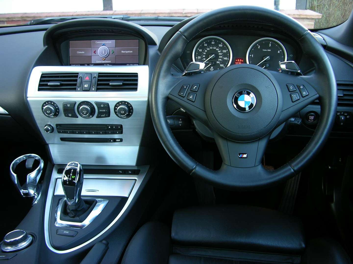 BMW 635d #9061127