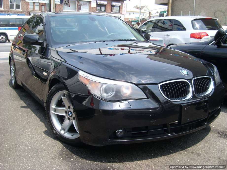 BMW_530i