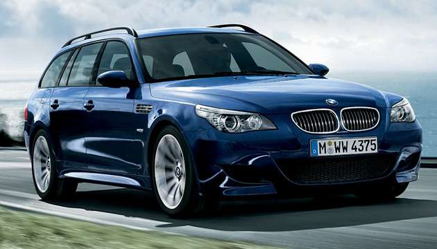 BMW_5_Touring