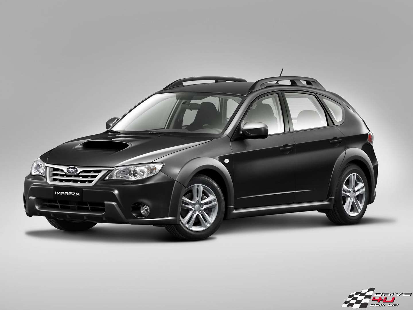Subaru Impreza XV #9577838