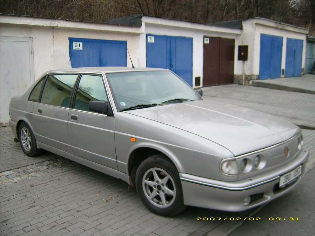 Tatra 700 #9943215