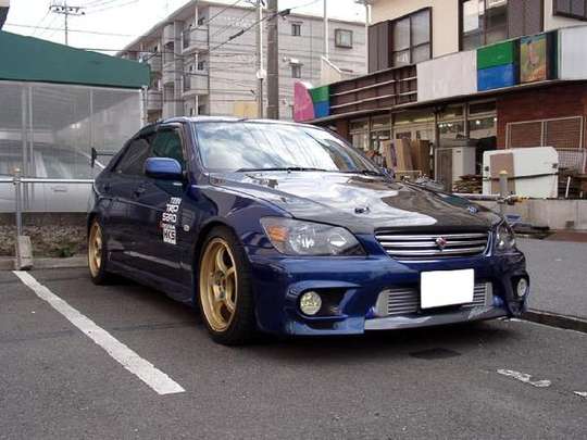 Toyota_Altezza