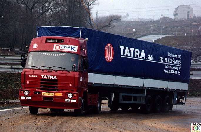 Tatra 815 #9109744