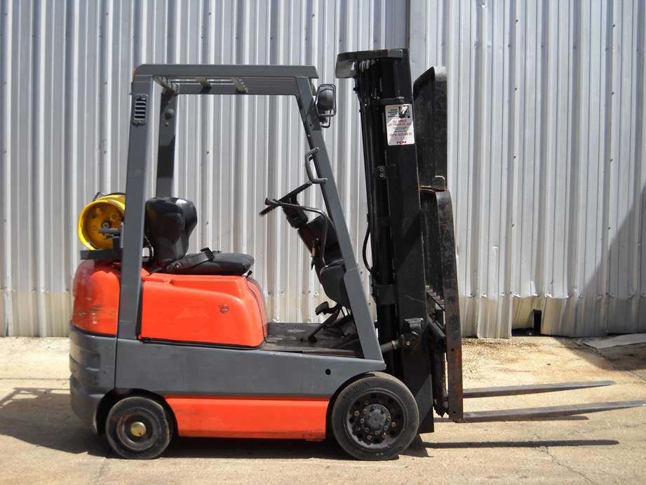 Toyota_Forklift