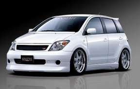 Toyota_Ist