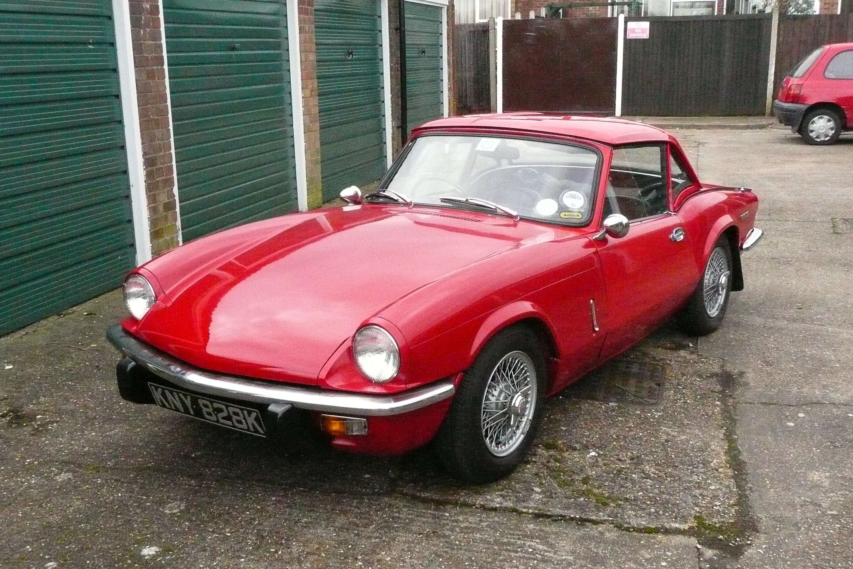 Triumph_Spitfire