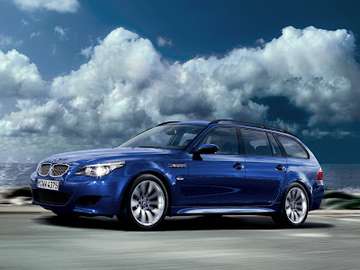 BMW_M5_Touring