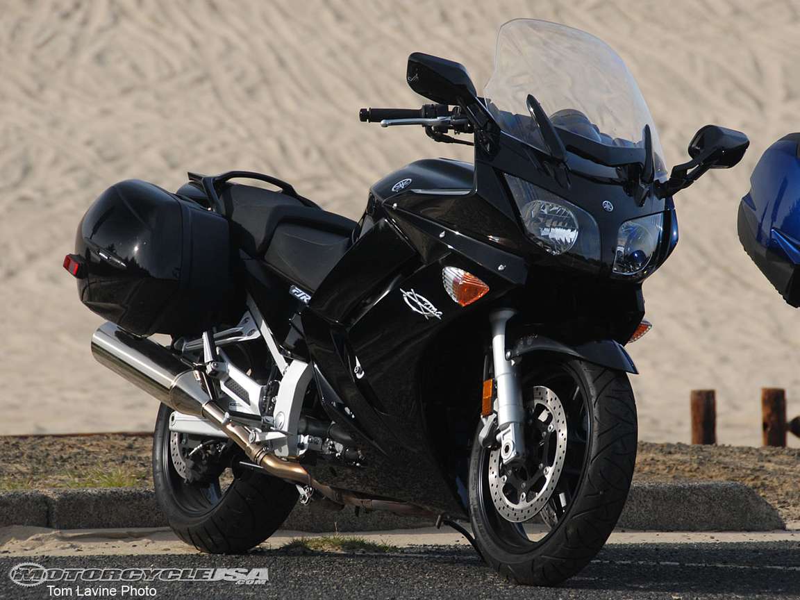 Yamaha FJR 1300 #7086004