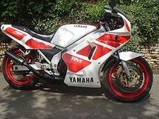 Yamaha TZR #8794626