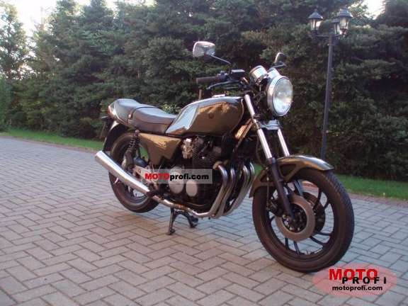 Yamaha XJ 650 #8962094
